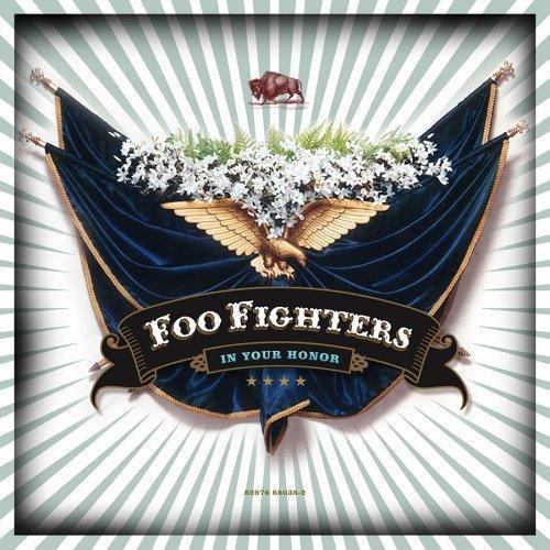 Foo Fighters In Your Honor (2LP)